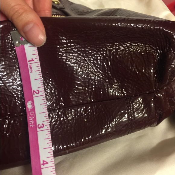 Authentic Coach Handbag/Crossbody Bag - Picture 6 of 6